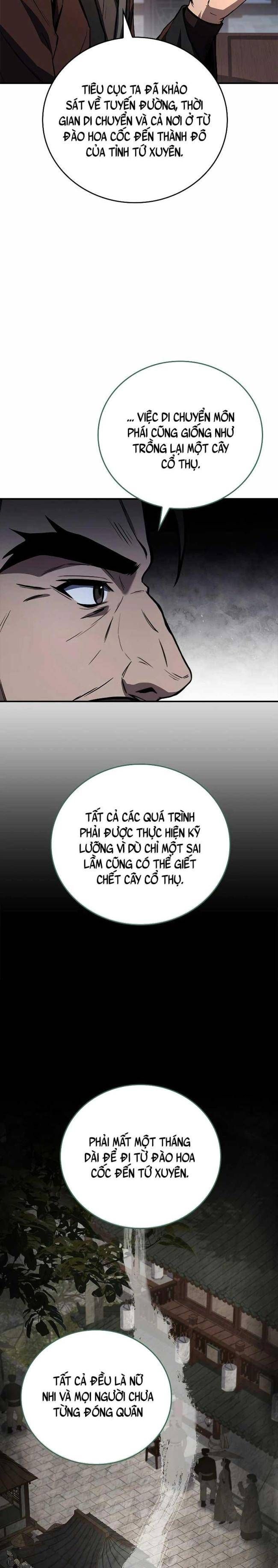 đọc truyện Chuyển Sinh Thành Tiêu Sư Chương 75 ảnh 8 tại Giả Dược