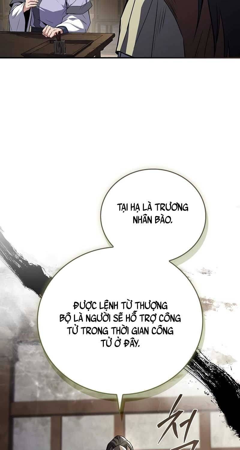 đọc truyện Chuyển Sinh Thành Tiêu Sư Chương 80 ảnh 27 tại Giả Dược