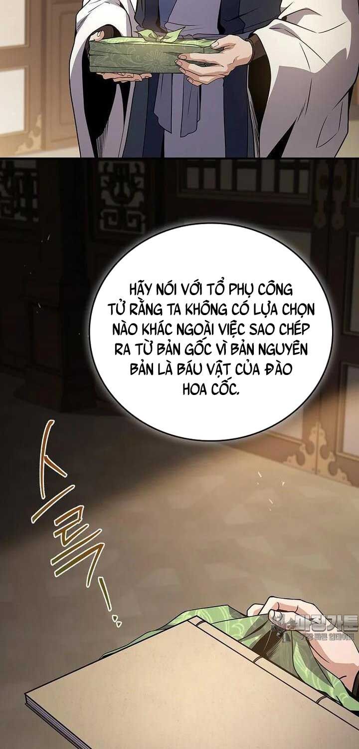 đọc truyện Chuyển Sinh Thành Tiêu Sư Chương 84 ảnh 29 tại Giả Dược