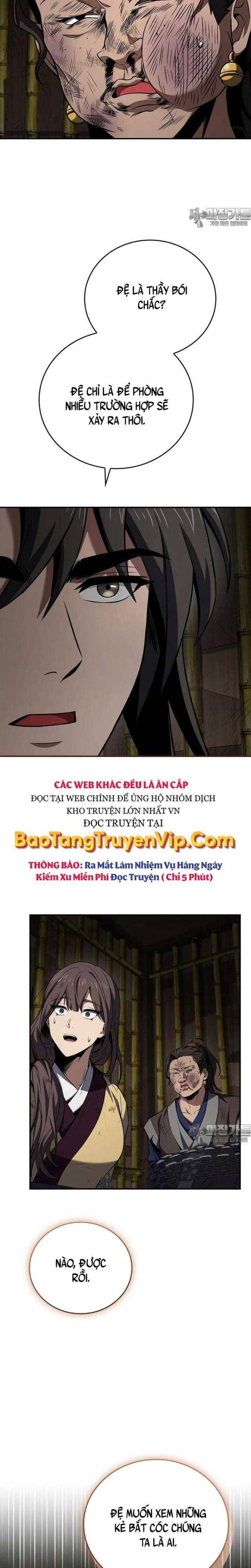 đọc truyện Chuyển Sinh Thành Tiêu Sư Chương 88 ảnh 30 tại Thiên Thai Truyện