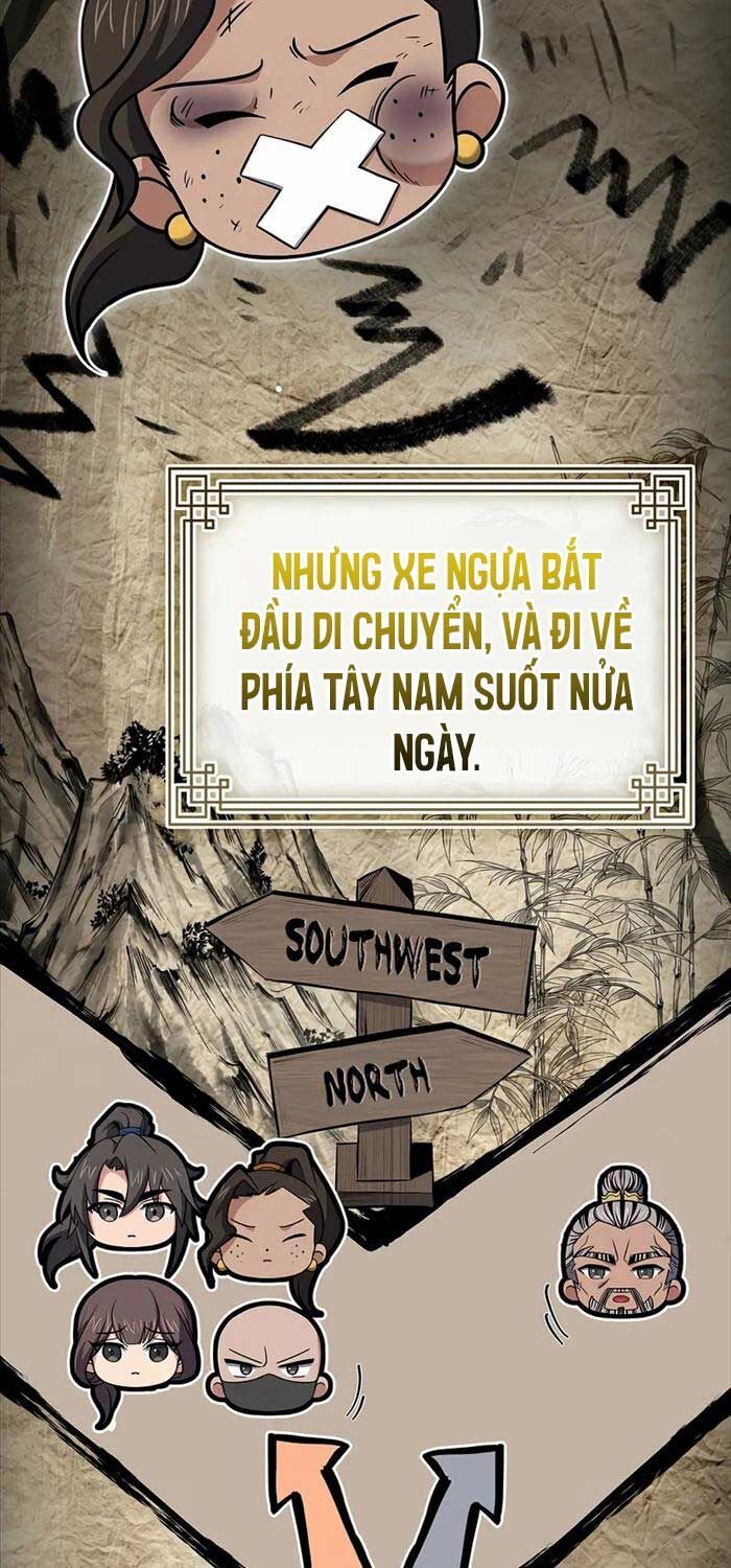 đọc truyện Chuyển Sinh Thành Tiêu Sư Chương 89 ảnh 22 tại Giả Dược