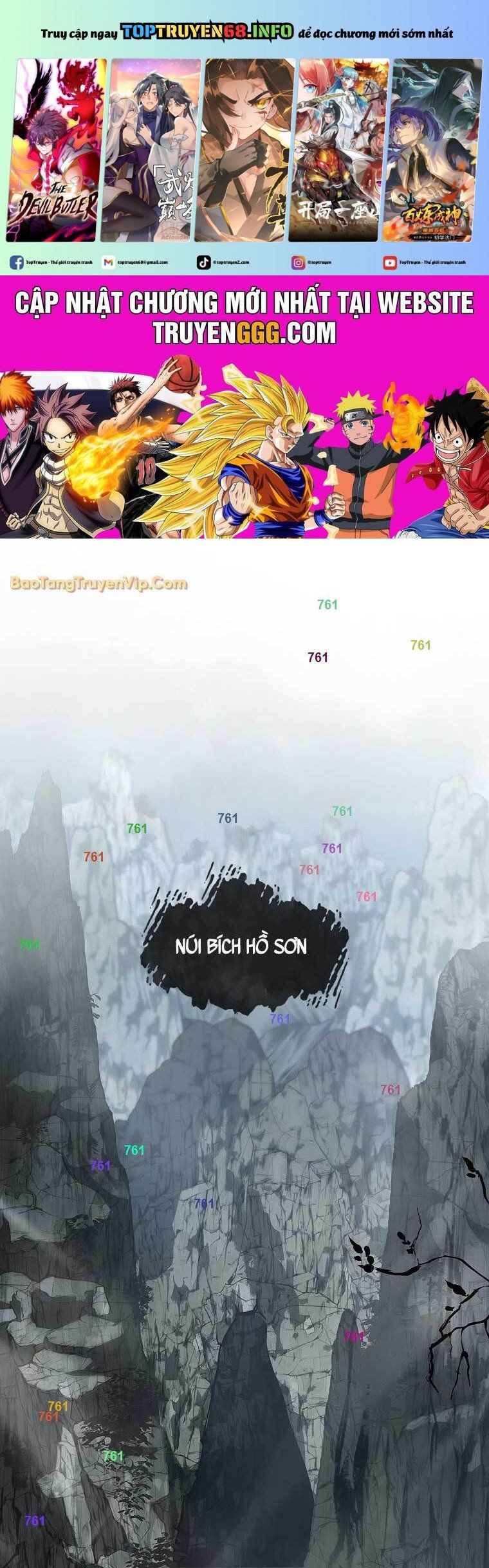 đọc truyện Chuyển Sinh Thành Tiêu Sư Chương 91 ảnh 2 tại Giả Dược