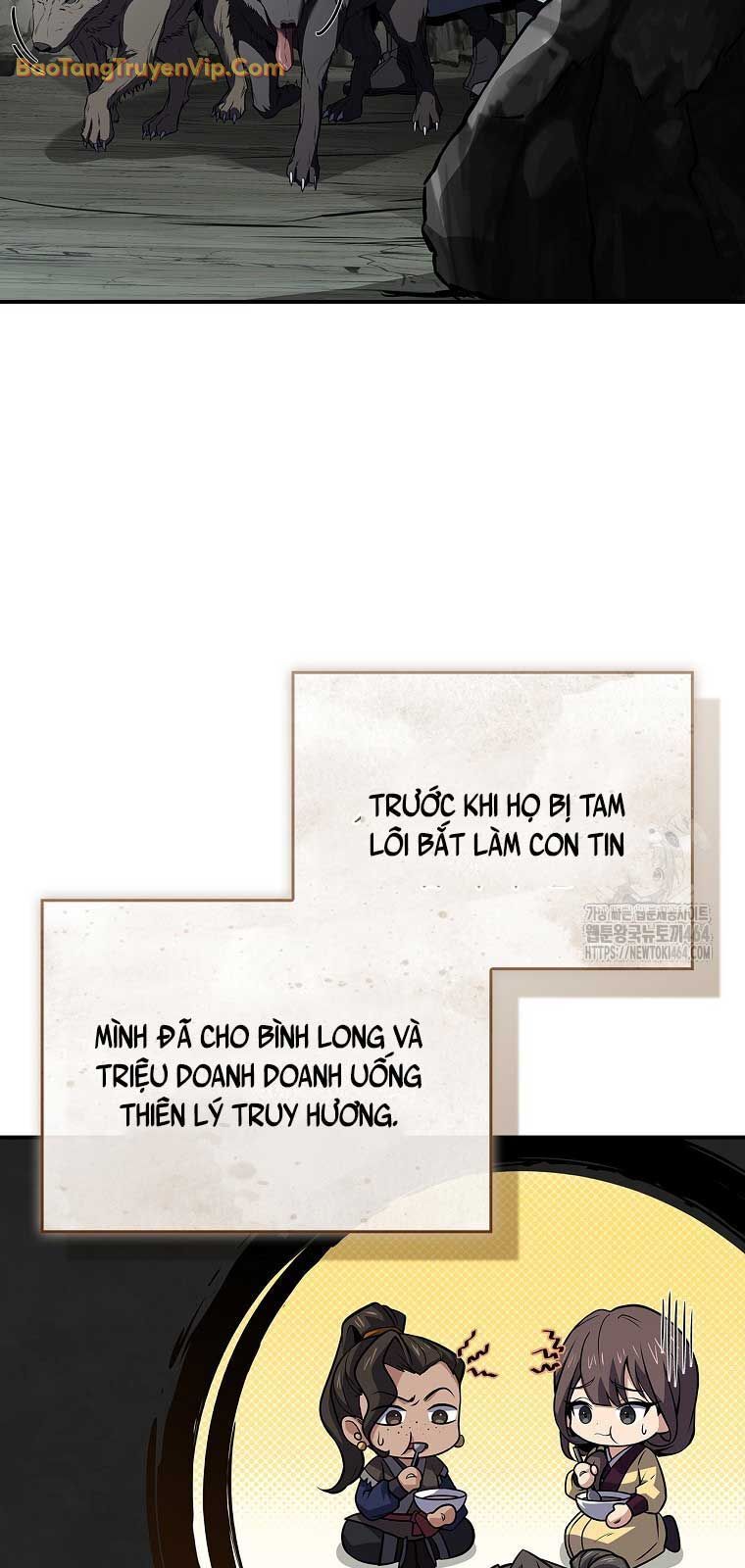 đọc truyện Chuyển Sinh Thành Tiêu Sư Chương 91 ảnh 60 tại Giả Dược