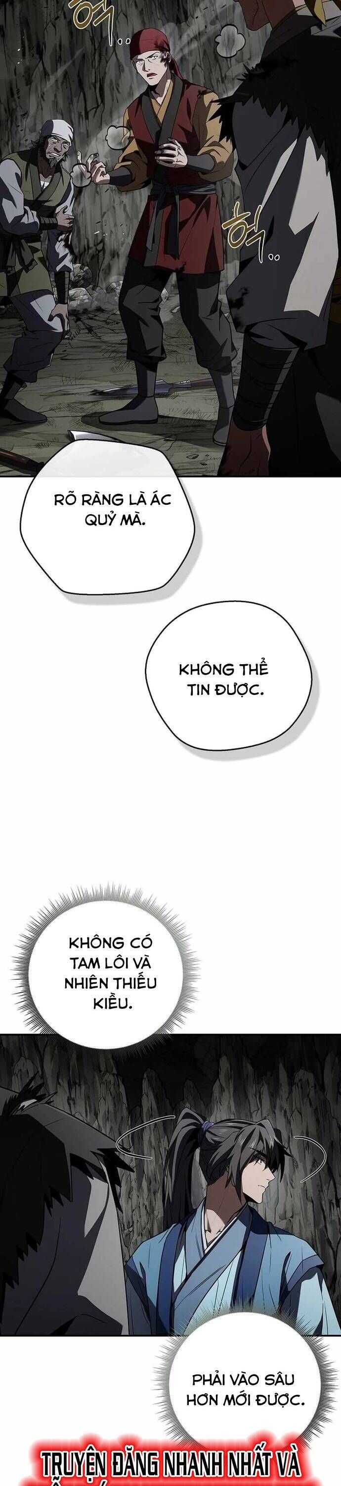 đọc truyện Chuyển Sinh Thành Tiêu Sư Chương 92 ảnh 15 tại Giả Dược