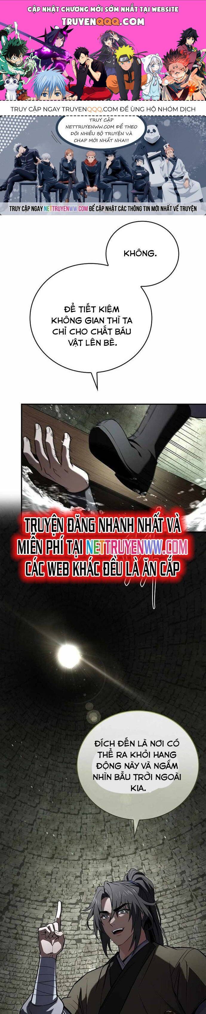 đọc truyện Chuyển Sinh Thành Tiêu Sư Chương 94 ảnh 2 tại Giả Dược