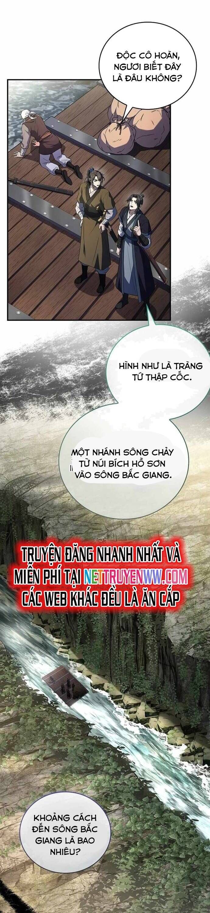 đọc truyện Chuyển Sinh Thành Tiêu Sư Chương 94 ảnh 17 tại Giả Dược