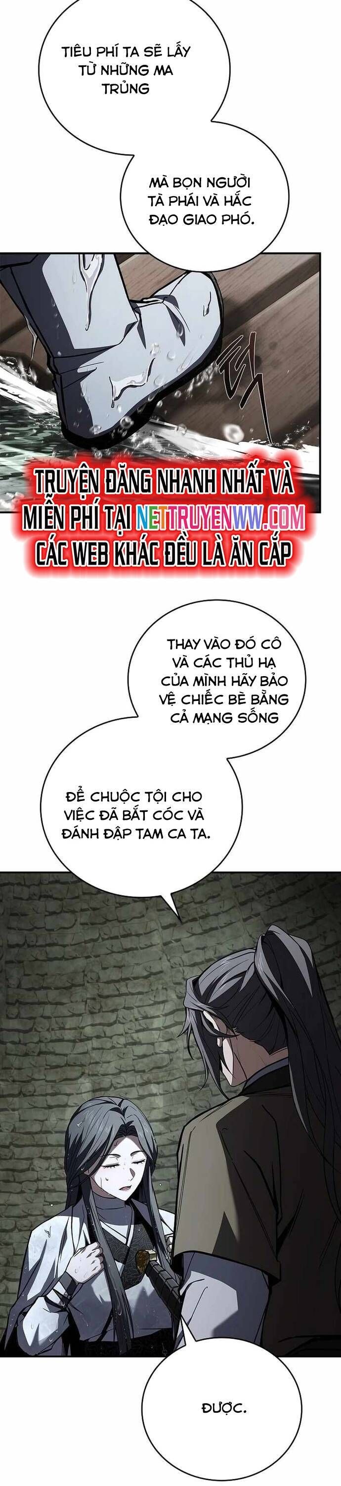 đọc truyện Chuyển Sinh Thành Tiêu Sư Chương 94 ảnh 8 tại Giả Dược