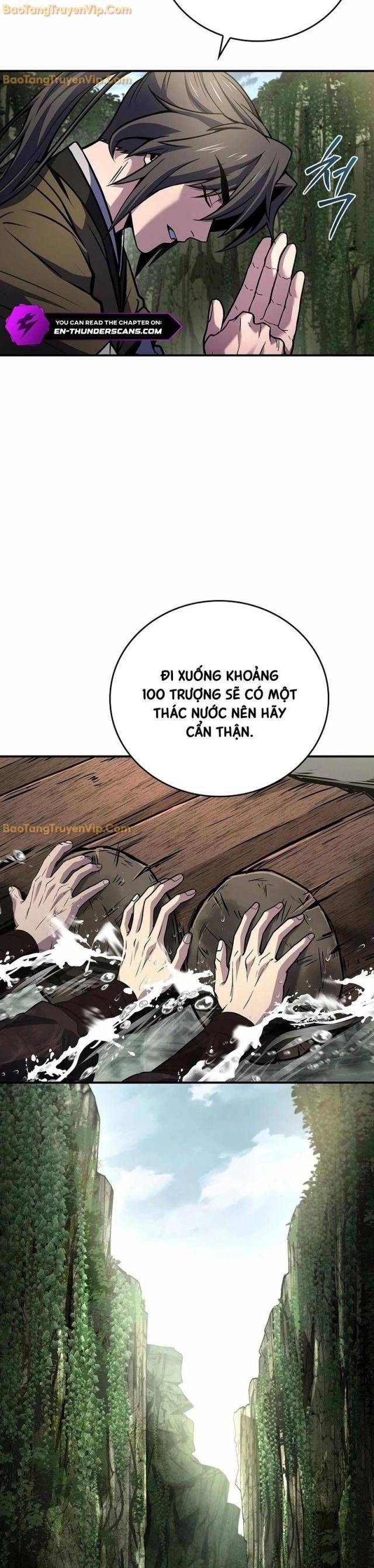 đọc truyện Chuyển Sinh Thành Tiêu Sư Chương 95 ảnh 16 tại Giả Dược