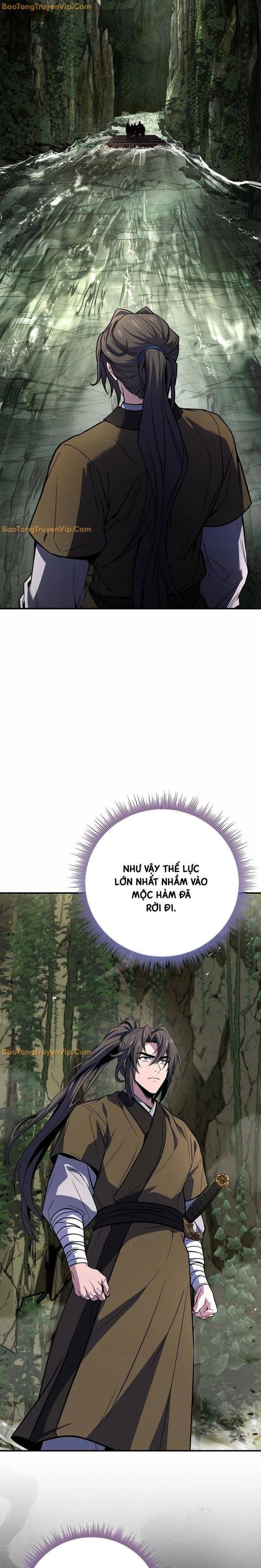 đọc truyện Chuyển Sinh Thành Tiêu Sư Chương 95 ảnh 17 tại Giả Dược