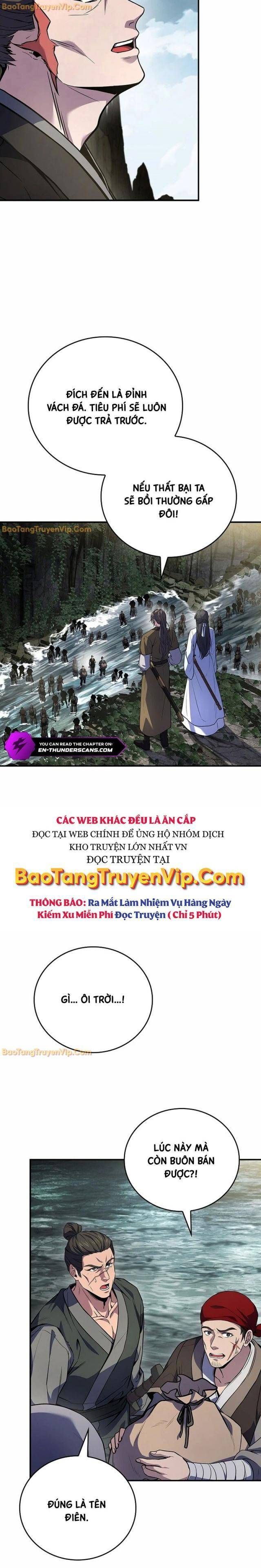đọc truyện Chuyển Sinh Thành Tiêu Sư Chương 95 ảnh 33 tại Giả Dược