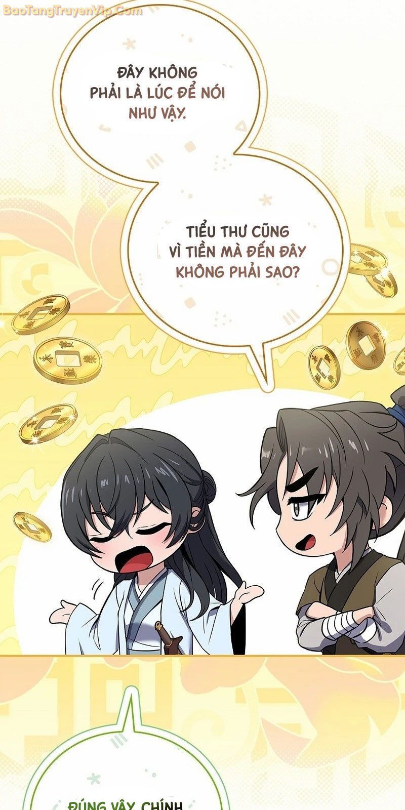 đọc truyện Chuyển Sinh Thành Tiêu Sư Chương 96 ảnh 11 tại Giả Dược