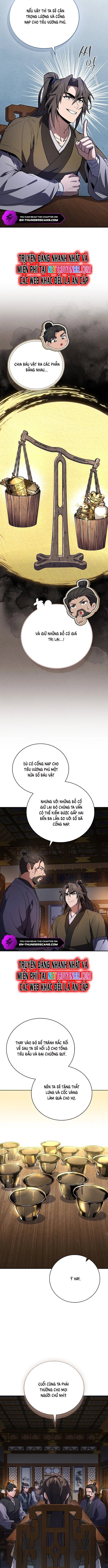 đọc truyện Chuyển Sinh Thành Tiêu Sư Chương 97 ảnh 11 tại Giả Dược