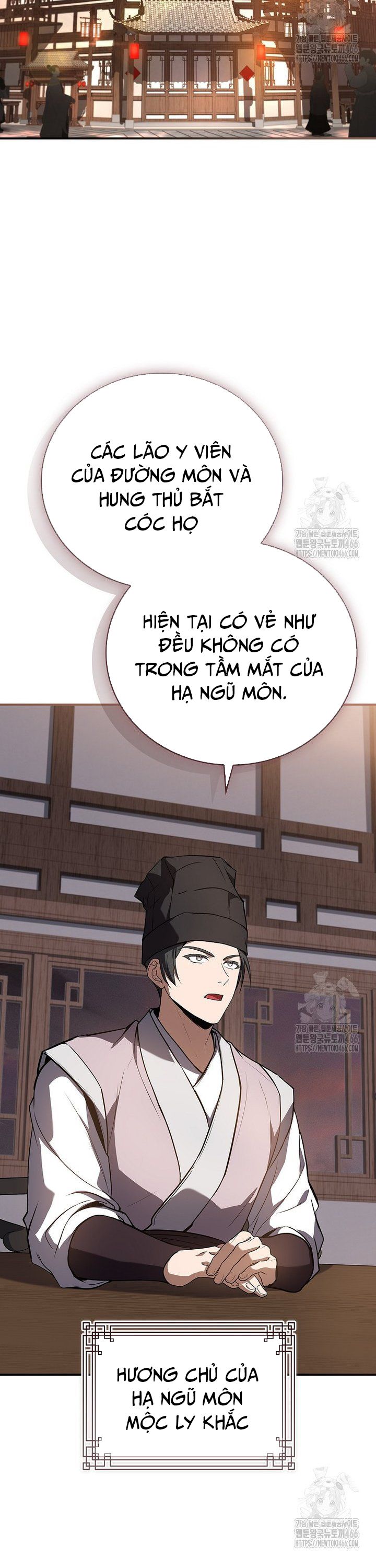 đọc truyện Chuyển Sinh Thành Tiêu Sư Chương 98 ảnh 19 tại Giả Dược