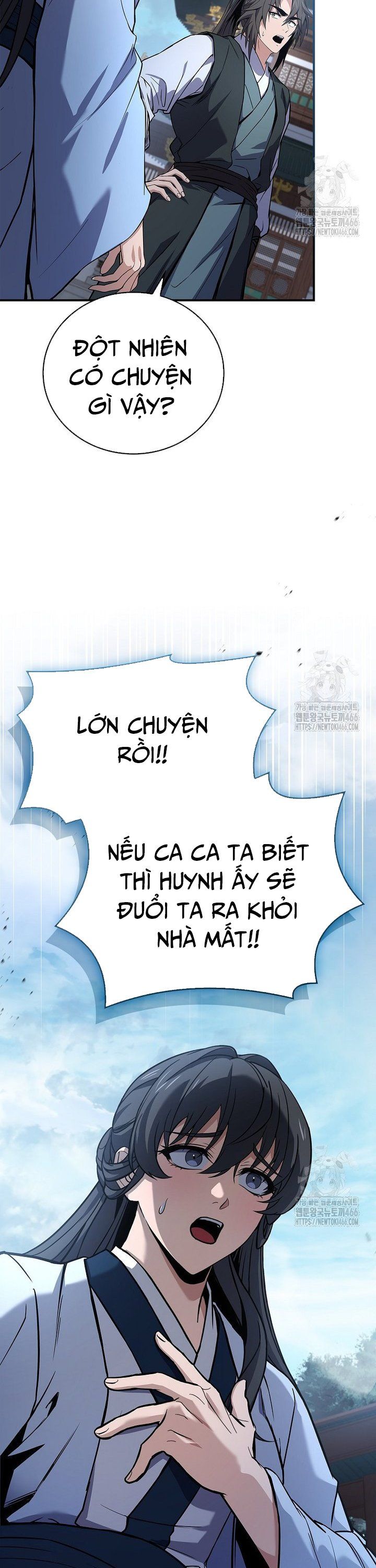 đọc truyện Chuyển Sinh Thành Tiêu Sư Chương 98 ảnh 5 tại Giả Dược