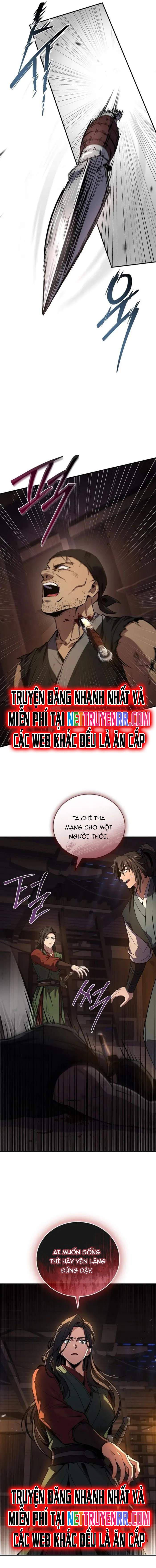đọc truyện Chuyển Sinh Thành Tiêu Sư Chương 99 ảnh 15 tại Giả Dược