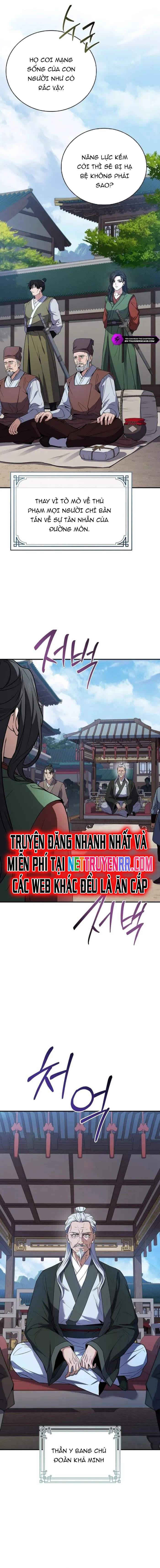 đọc truyện Chuyển Sinh Thành Tiêu Sư Chương 99 ảnh 19 tại Giả Dược