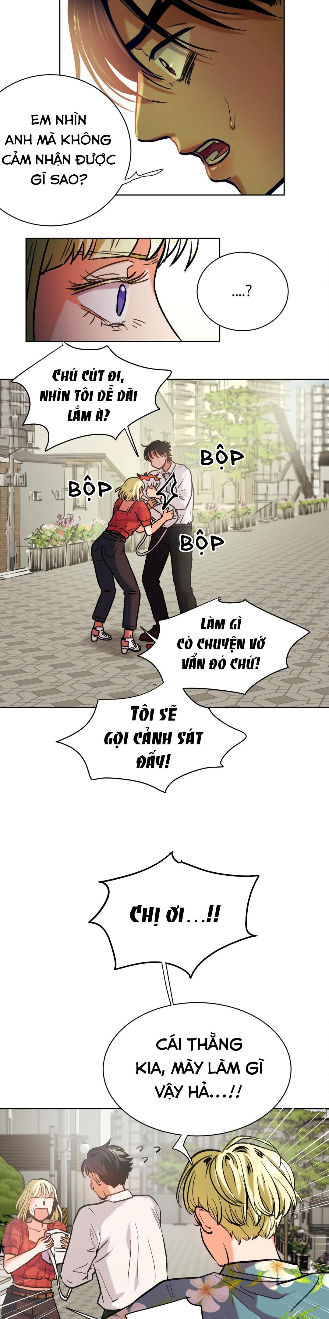 đọc truyện Chuyển Sinh Thất Bại Chương 2 ảnh 16 tại Thiên Thai Truyện