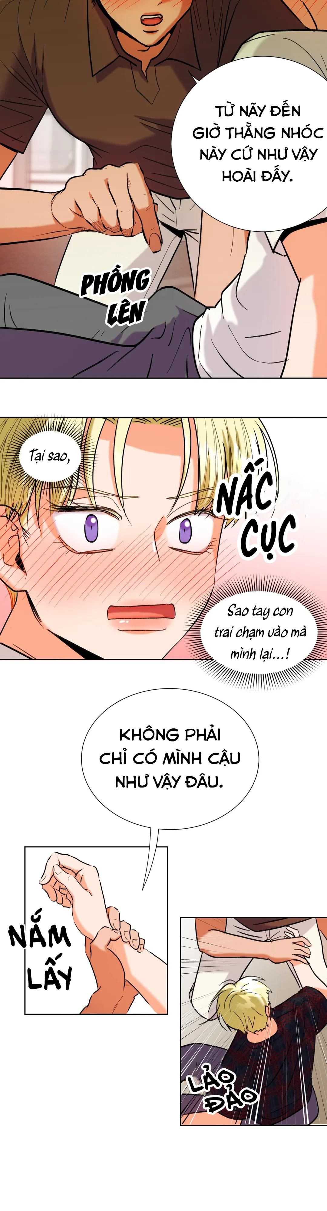 đọc truyện Chuyển Sinh Thất Bại Chương 3 ảnh 24 tại Giả Dược