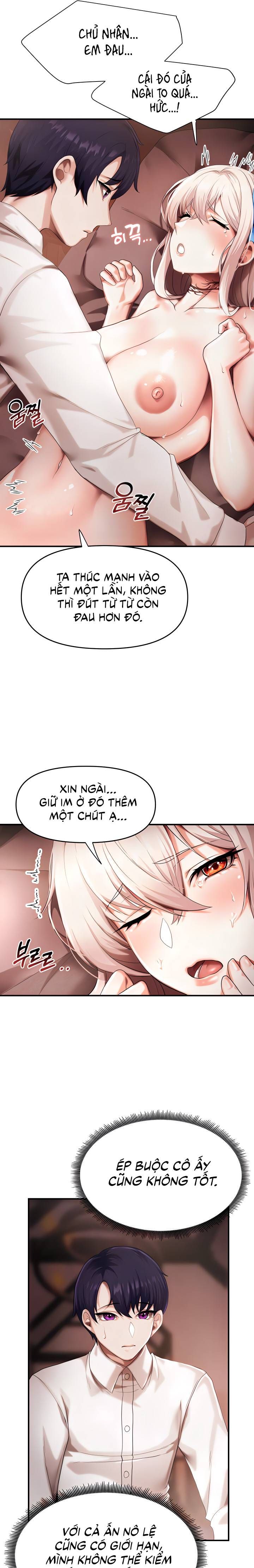 đọc truyện Chuyển Sinh, Tôi Mua Luôn Nữ Tiểu Thư Sa Cơ Chương 2 ảnh 24 tại Giả Dược