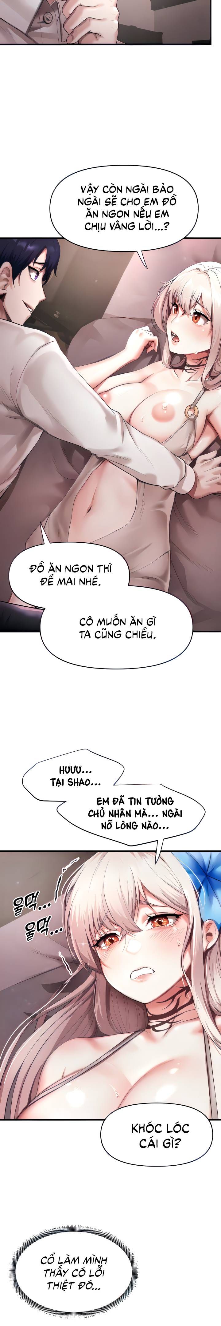 đọc truyện Chuyển Sinh, Tôi Mua Luôn Nữ Tiểu Thư Sa Cơ Chương 2 ảnh 5 tại Giả Dược