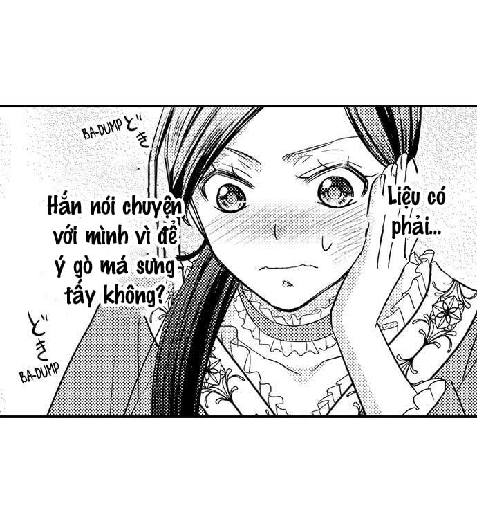 đọc truyện Chuyển Sinh Vào Thế Giới Khác ~ Nếu Muốn Trở Thành Nữ Hoàng Hãy Tìm Cách Để Được Hoàng Đế Sủng Ái Vào Ban Đêm Chương 2.1 ảnh 6 tại Thiên Thai Truyện
