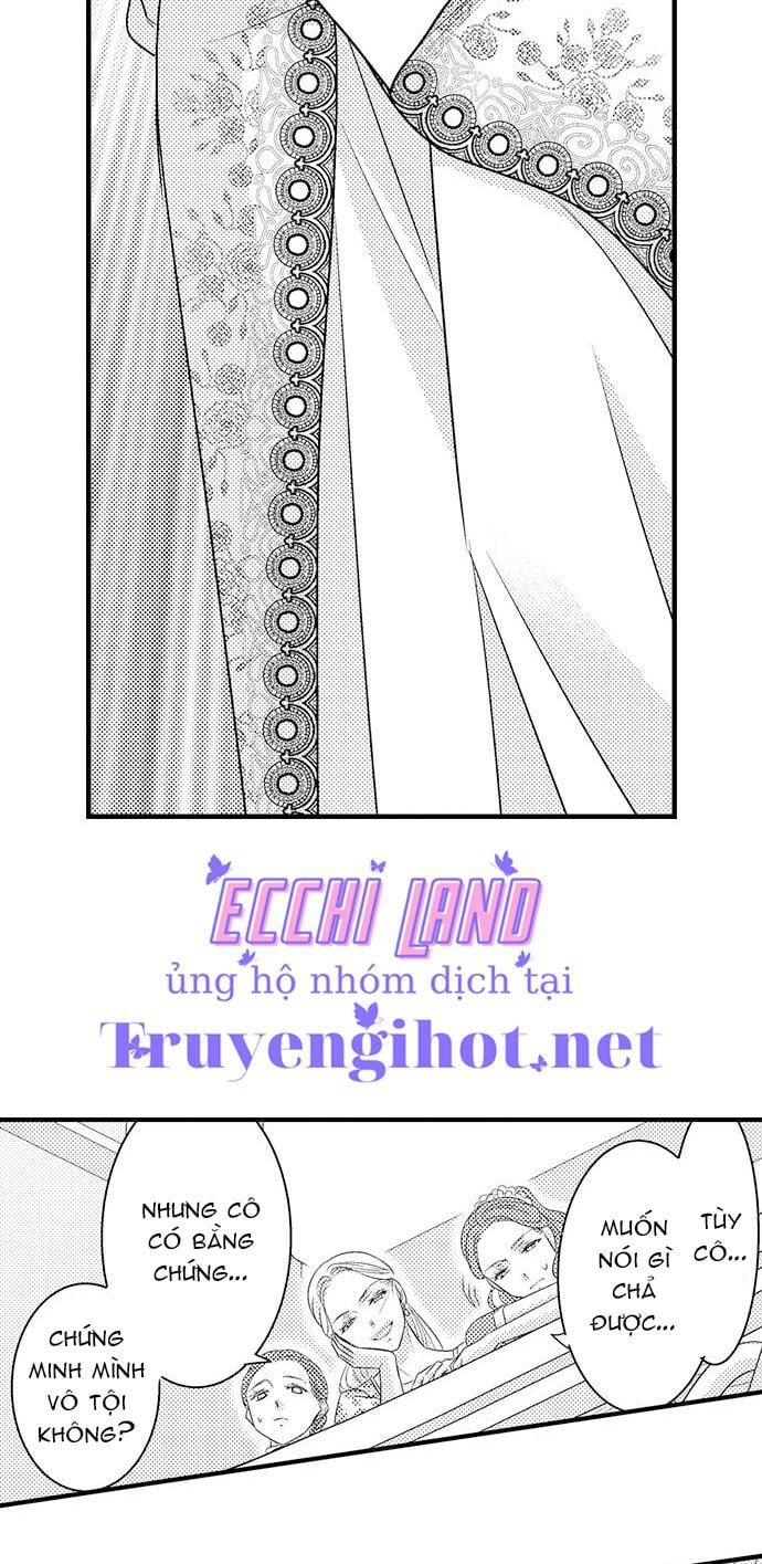 đọc truyện Chuyển Sinh Vào Thế Giới Khác ~ Nếu Muốn Trở Thành Nữ Hoàng Hãy Tìm Cách Để Được Hoàng Đế Sủng Ái Vào Ban Đêm Chương 53.1 ảnh 13 tại Thiên Thai Truyện