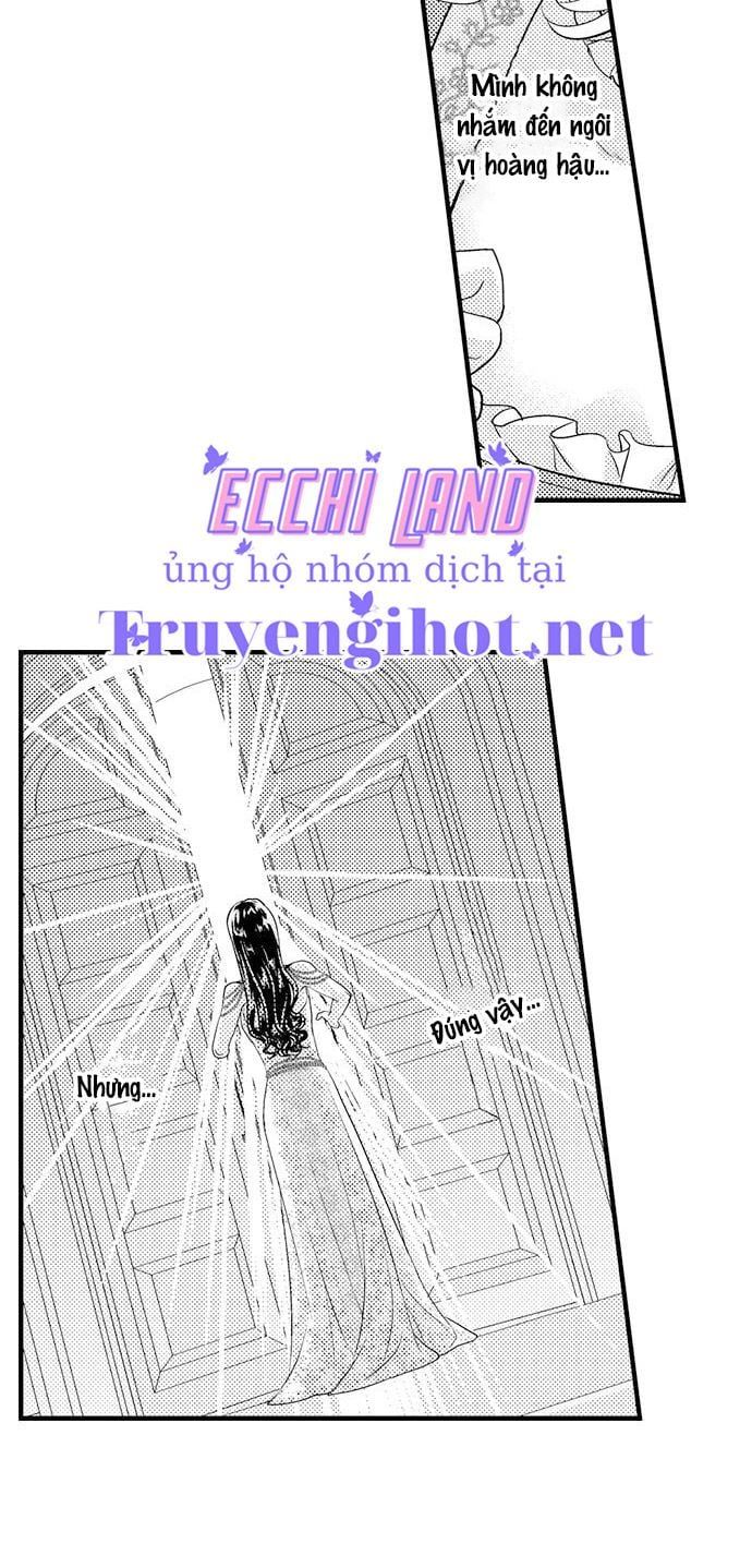 đọc truyện Chuyển Sinh Vào Thế Giới Khác ~ Nếu Muốn Trở Thành Nữ Hoàng Hãy Tìm Cách Để Được Hoàng Đế Sủng Ái Vào Ban Đêm Chương 53.2 ảnh 17 tại Thiên Thai Truyện