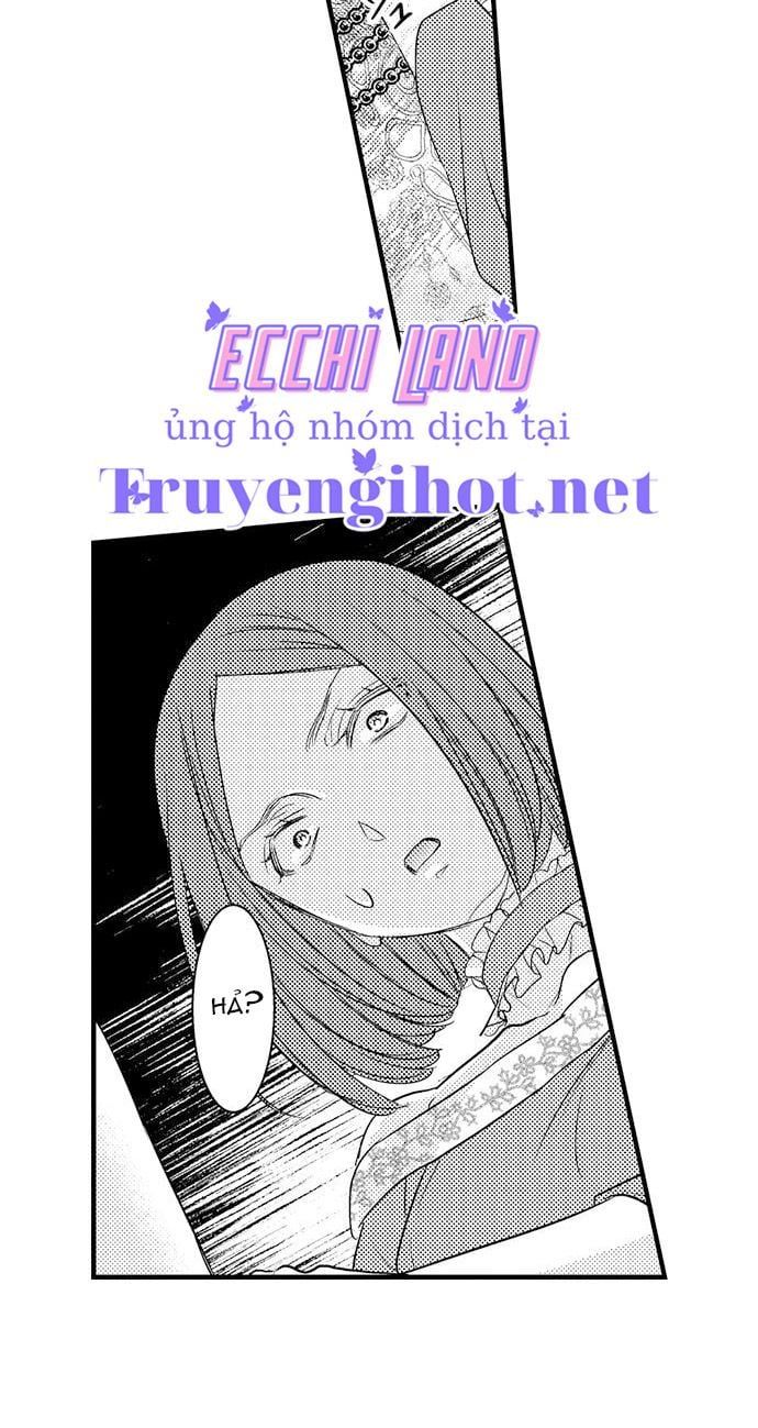 đọc truyện Chuyển Sinh Vào Thế Giới Khác ~ Nếu Muốn Trở Thành Nữ Hoàng Hãy Tìm Cách Để Được Hoàng Đế Sủng Ái Vào Ban Đêm Chương 53.2 ảnh 5 tại Thiên Thai Truyện
