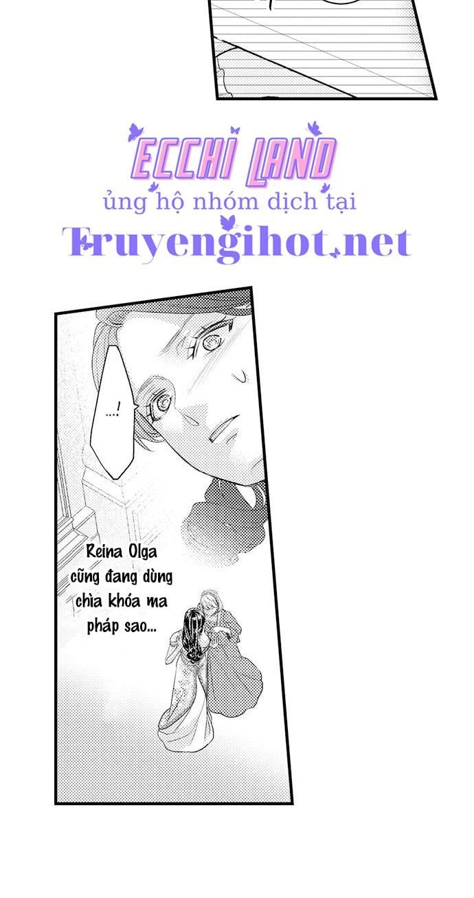 đọc truyện Chuyển Sinh Vào Thế Giới Khác ~ Nếu Muốn Trở Thành Nữ Hoàng Hãy Tìm Cách Để Được Hoàng Đế Sủng Ái Vào Ban Đêm Chương 53.2 ảnh 9 tại Thiên Thai Truyện