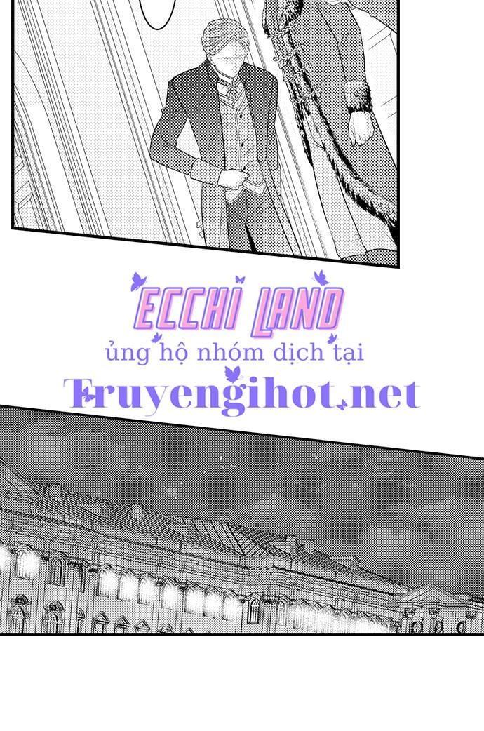 đọc truyện Chuyển Sinh Vào Thế Giới Khác ~ Nếu Muốn Trở Thành Nữ Hoàng Hãy Tìm Cách Để Được Hoàng Đế Sủng Ái Vào Ban Đêm Chương 54.1 ảnh 16 tại Thiên Thai Truyện