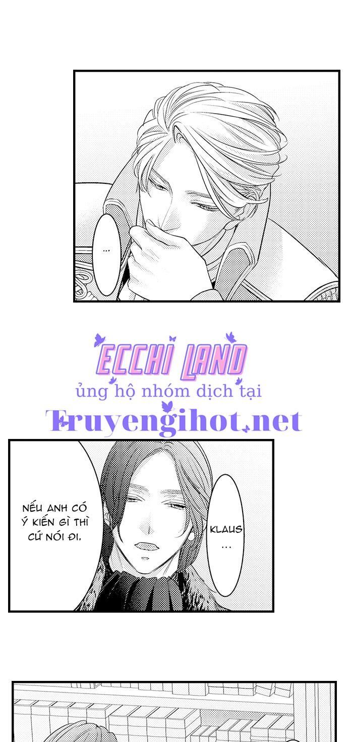đọc truyện Chuyển Sinh Vào Thế Giới Khác ~ Nếu Muốn Trở Thành Nữ Hoàng Hãy Tìm Cách Để Được Hoàng Đế Sủng Ái Vào Ban Đêm Chương 54.1 ảnh 9 tại Thiên Thai Truyện