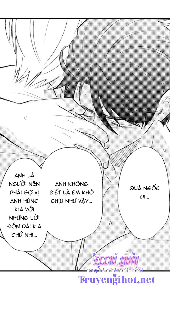 đọc truyện Chuyển Sinh Vào Thế Giới Quỷ Vương Evelogia Chương 22.1 ảnh 17 tại Giả Dược