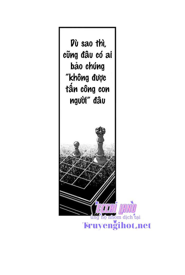 đọc truyện Chuyển Sinh Vào Thế Giới Quỷ Vương Evelogia Chương 28.2 ảnh 2 tại Giả Dược