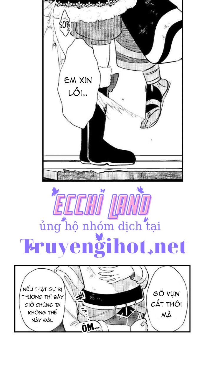 đọc truyện Chuyển Sinh Vào Thế Giới Quỷ Vương Evelogia Chương 29.2 ảnh 3 tại Giả Dược