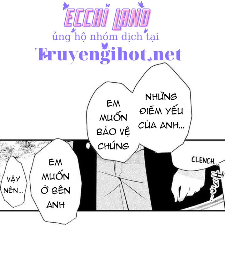 đọc truyện Chuyển Sinh Vào Thế Giới Quỷ Vương Evelogia Chương 33.1 ảnh 9 tại Giả Dược