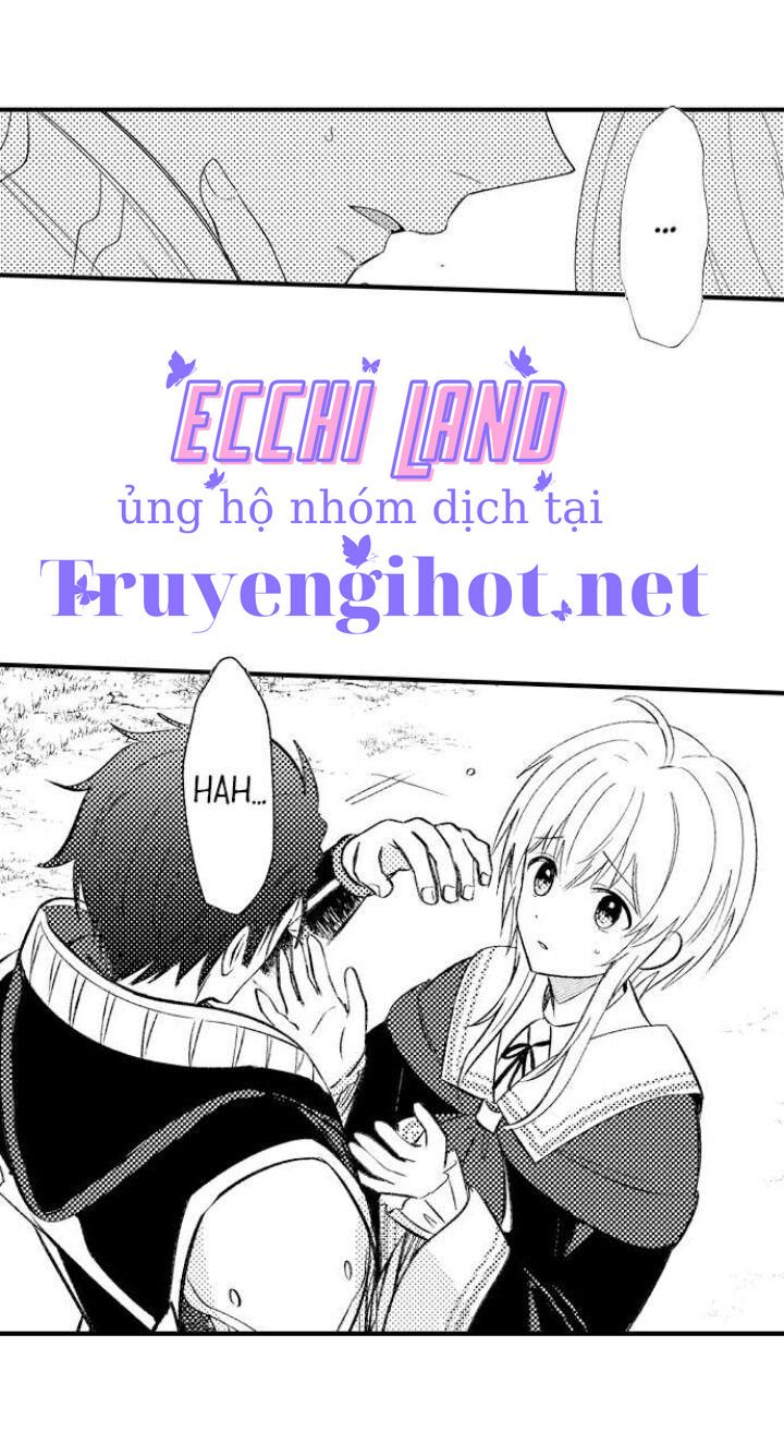 đọc truyện Chuyển Sinh Vào Thế Giới Quỷ Vương Evelogia Chương 33.2 ảnh 1 tại Giả Dược