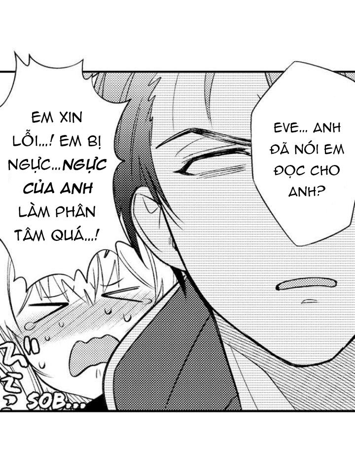 đọc truyện Chuyển Sinh Vào Thế Giới Quỷ Vương Evelogia Chương 33.2 ảnh 10 tại Giả Dược