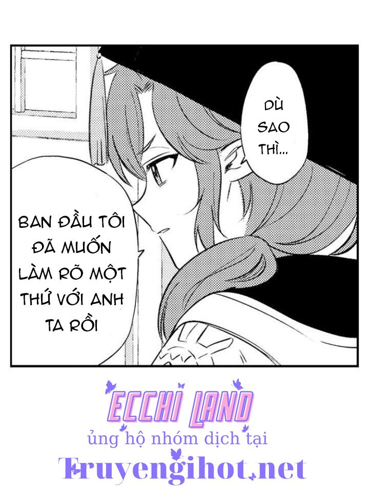 đọc truyện Chuyển Sinh Vào Thế Giới Quỷ Vương Evelogia Chương 35.1 ảnh 19 tại Giả Dược
