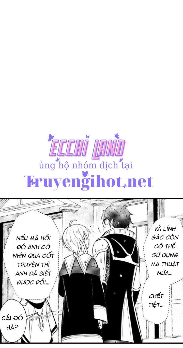 đọc truyện Chuyển Sinh Vào Thế Giới Quỷ Vương Evelogia Chương 35.1 ảnh 3 tại Giả Dược
