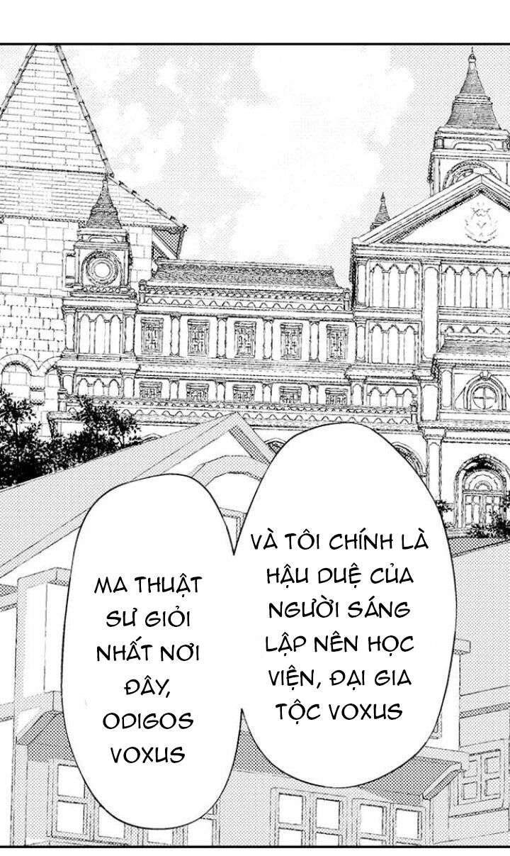 đọc truyện Chuyển Sinh Vào Thế Giới Quỷ Vương Evelogia Chương 35.1 ảnh 6 tại Giả Dược