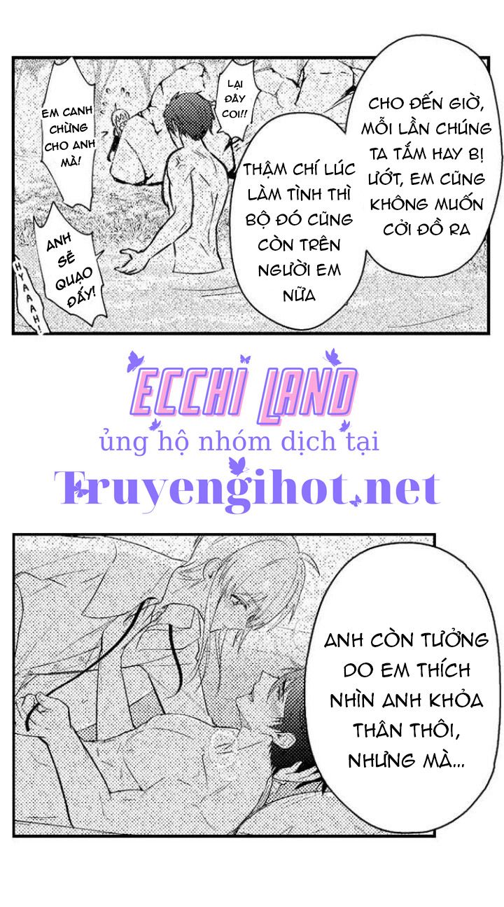 đọc truyện Chuyển Sinh Vào Thế Giới Quỷ Vương Evelogia Chương 35.2 ảnh 11 tại Giả Dược