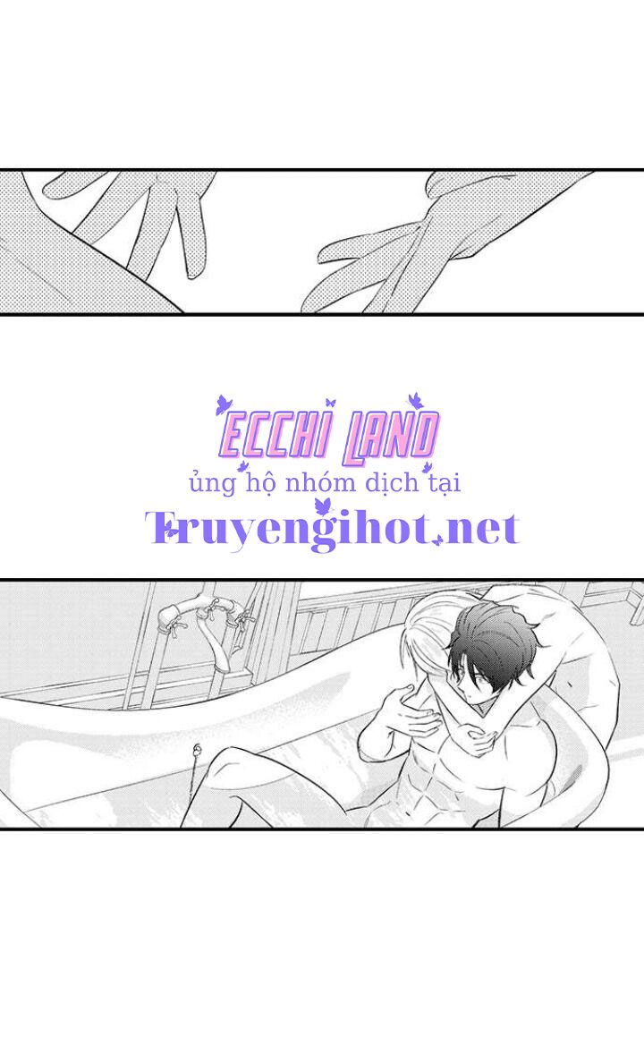 đọc truyện Chuyển Sinh Vào Thế Giới Quỷ Vương Evelogia Chương 36.1 ảnh 6 tại Giả Dược