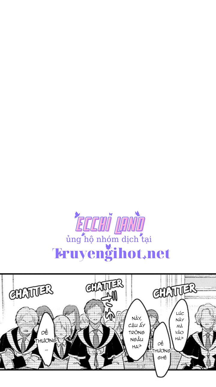 đọc truyện Chuyển Sinh Vào Thế Giới Quỷ Vương Evelogia Chương 38.1 ảnh 3 tại Giả Dược