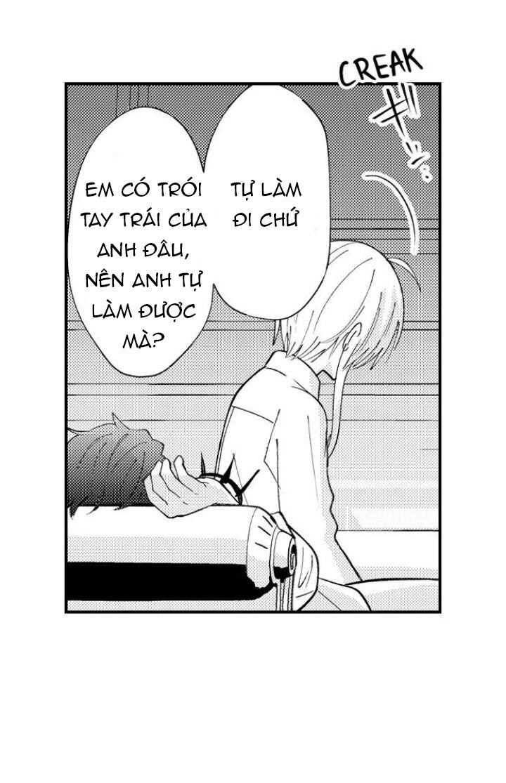 đọc truyện Chuyển Sinh Vào Thế Giới Quỷ Vương Evelogia Chương 44.2 ảnh 9 tại Giả Dược