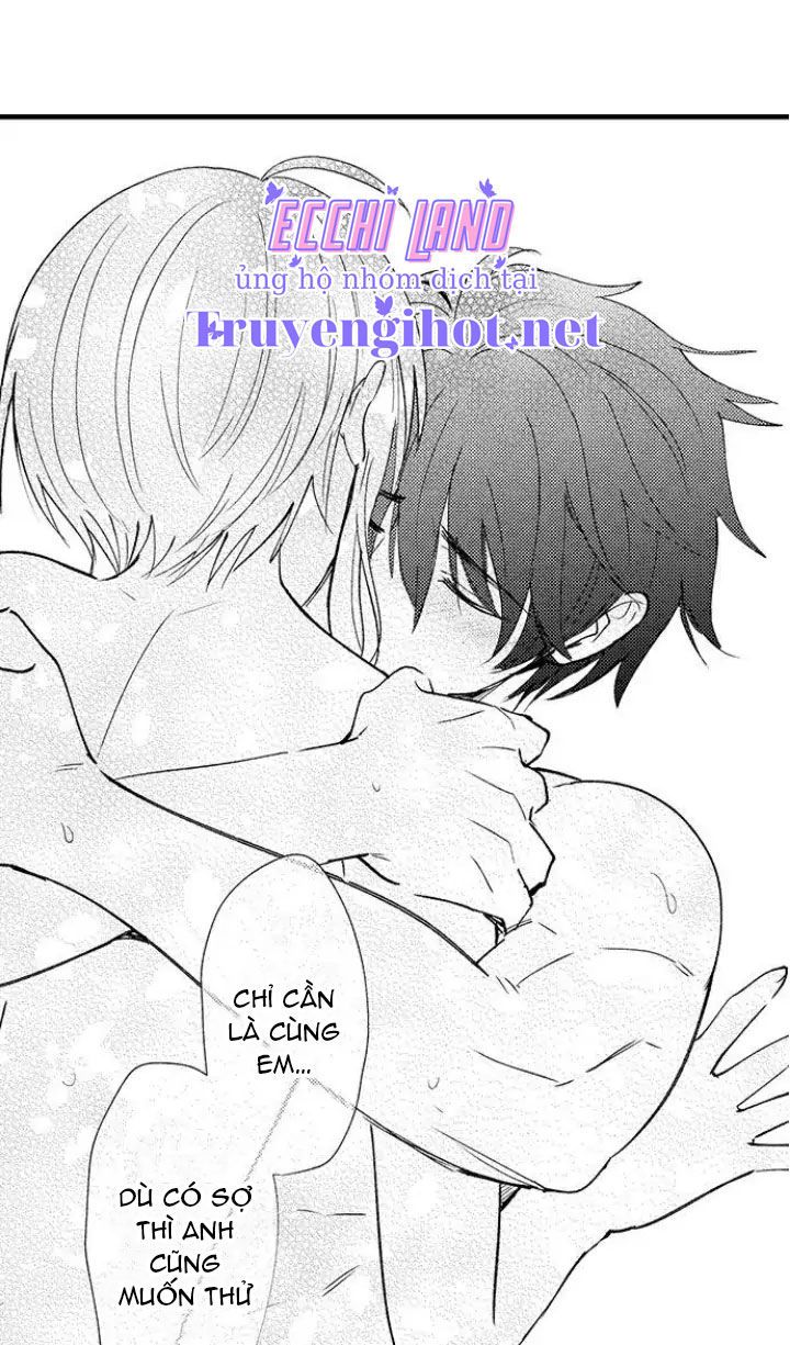 đọc truyện Chuyển Sinh Vào Thế Giới Quỷ Vương Evelogia Chương 57.1 ảnh 3 tại Giả Dược