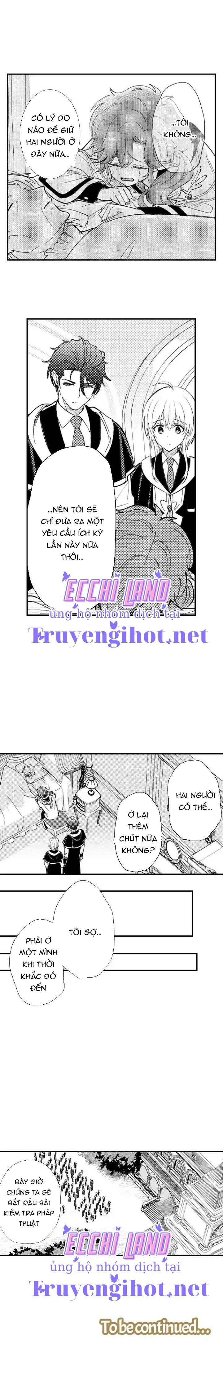đọc truyện Chuyển Sinh Vào Thế Giới Quỷ Vương Evelogia Chương 59.2 ảnh 4 tại Giả Dược