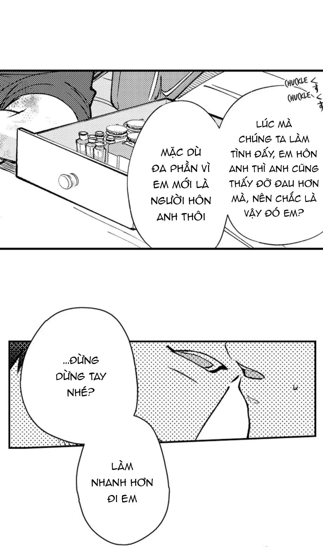đọc truyện Chuyển Sinh Vào Thế Giới Quỷ Vương Evelogia Chương 67.1 ảnh 8 tại Giả Dược