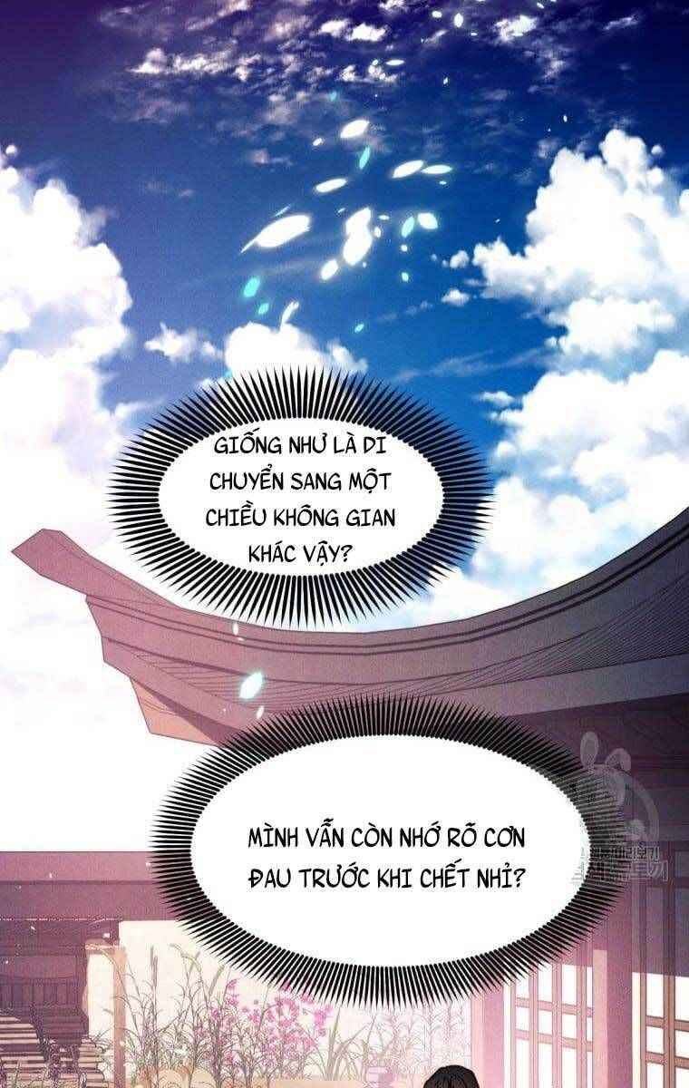 đọc truyện Chuyển Sinh Vào Thế Giới Võ Lâm Chương 1 ảnh 74 tại Thiên Thai Truyện