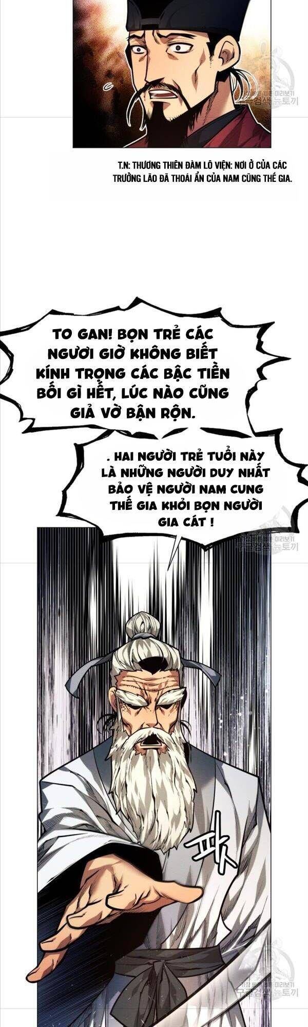đọc truyện Chuyển Sinh Vào Thế Giới Võ Lâm Chương 10 ảnh 32 tại Thiên Thai Truyện