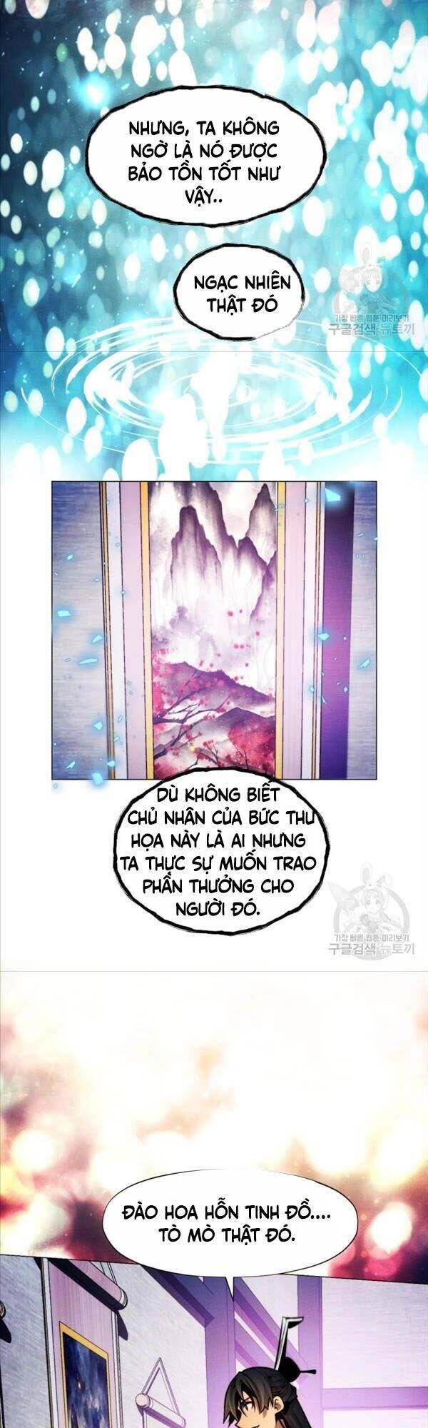 đọc truyện Chuyển Sinh Vào Thế Giới Võ Lâm Chương 10 ảnh 42 tại Thiên Thai Truyện